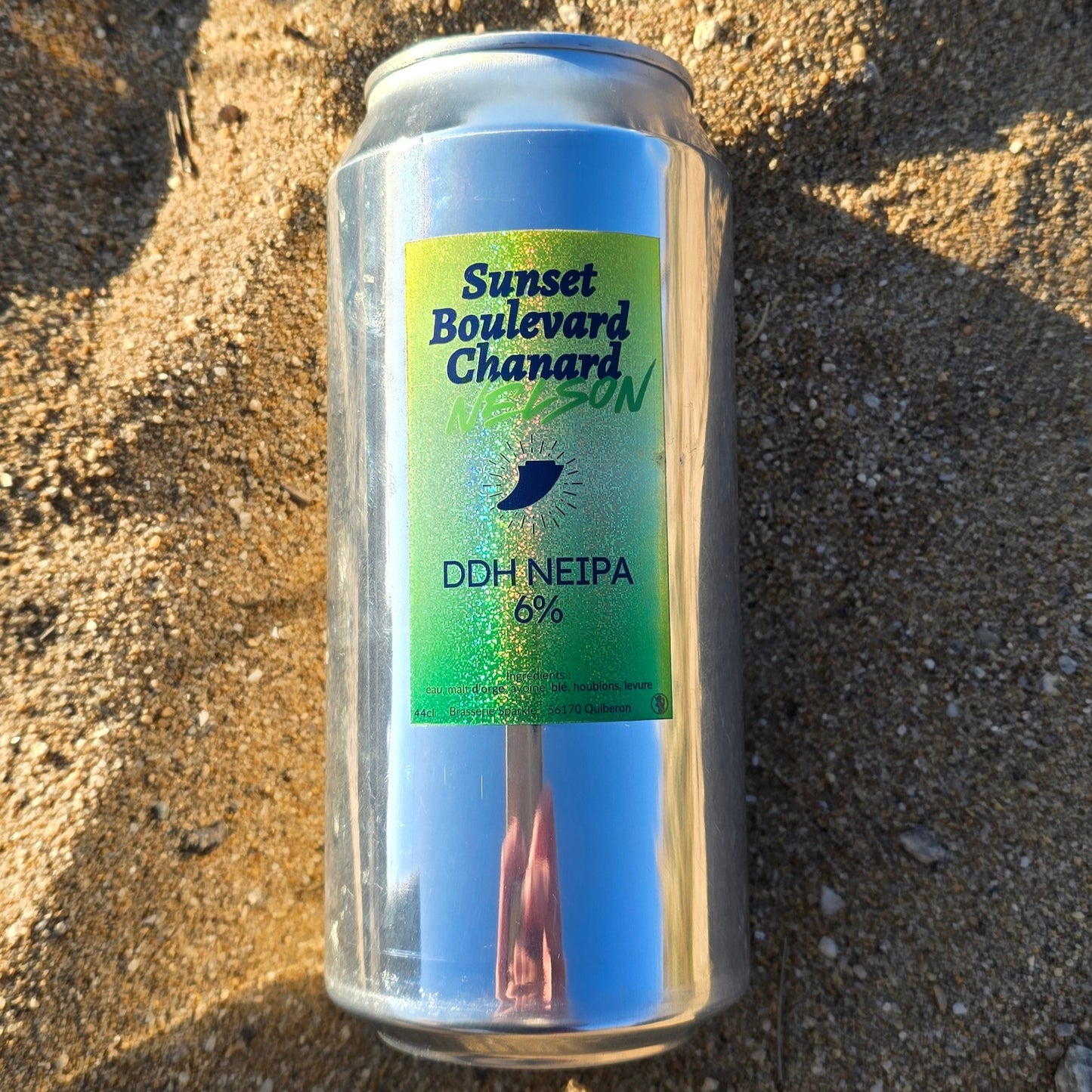 Sunset DDH Nelson - DDH NEIPA 6%