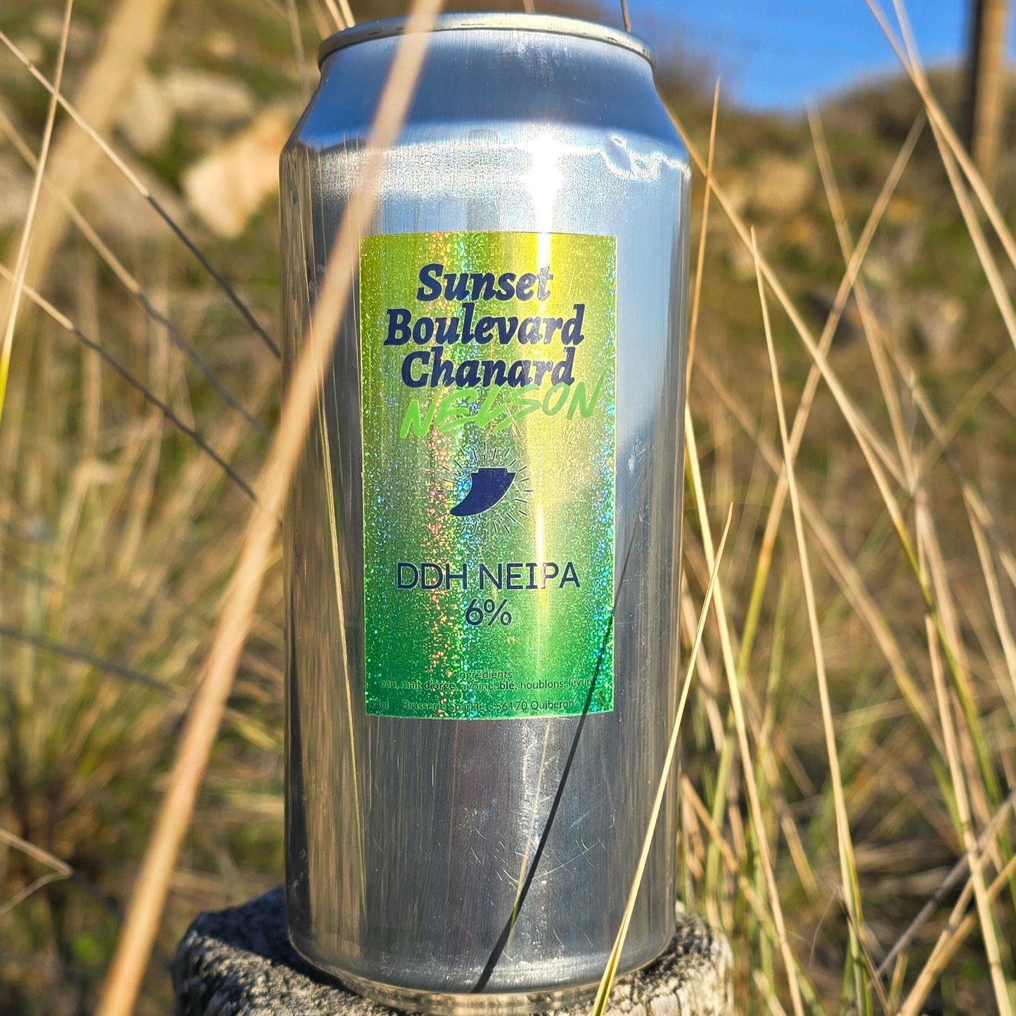 Sunset DDH Nelson - DDH NEIPA 6%