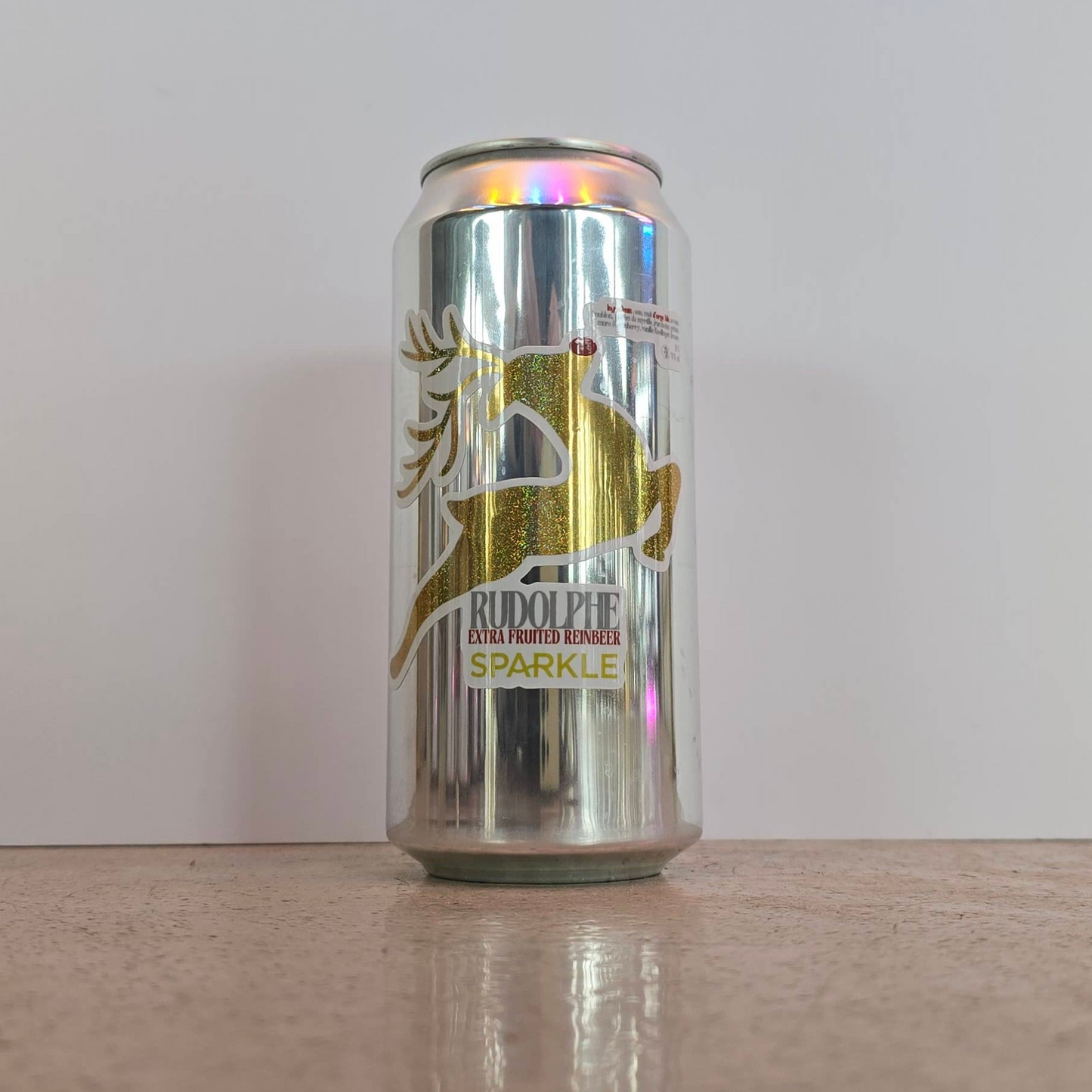 Rudolphe - Fruited 5%