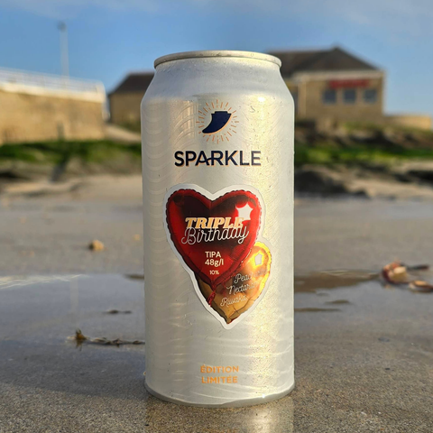 🎂 Triple Birthday ✧ 2026