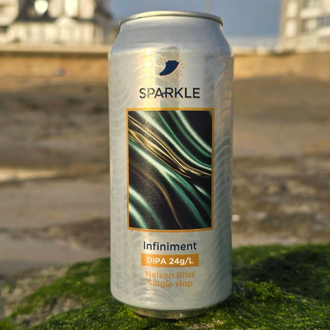 Infiniment Nelson Bliss