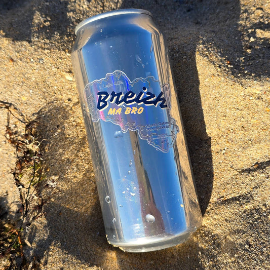 Breizh Ma Bro - 4,5%