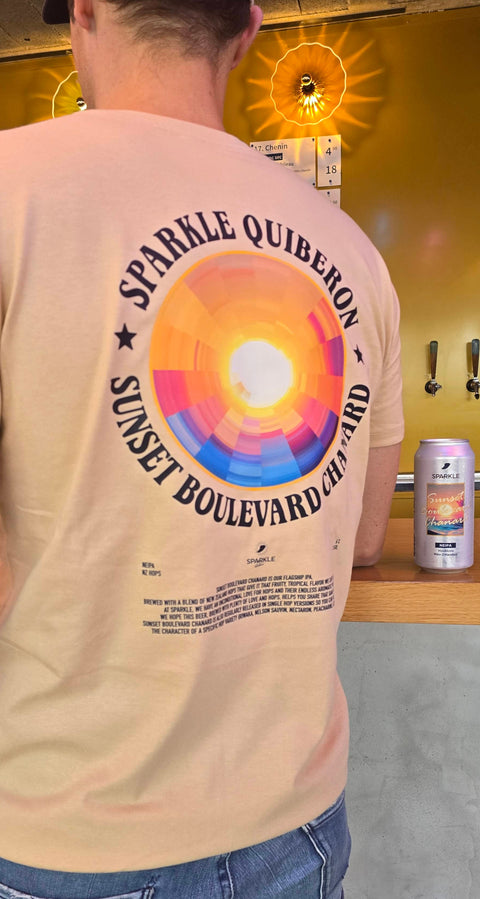 Coffret Sunset Lover - Sable