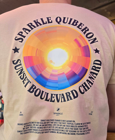 Coffret Sunset Lover - Sable