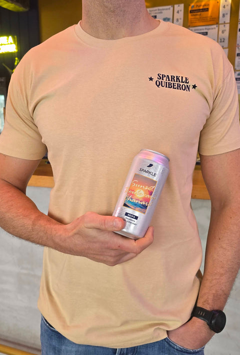 Coffret Sunset Lover - Sable