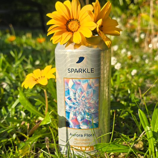 Aurora Flora - Double NEIPA 8%