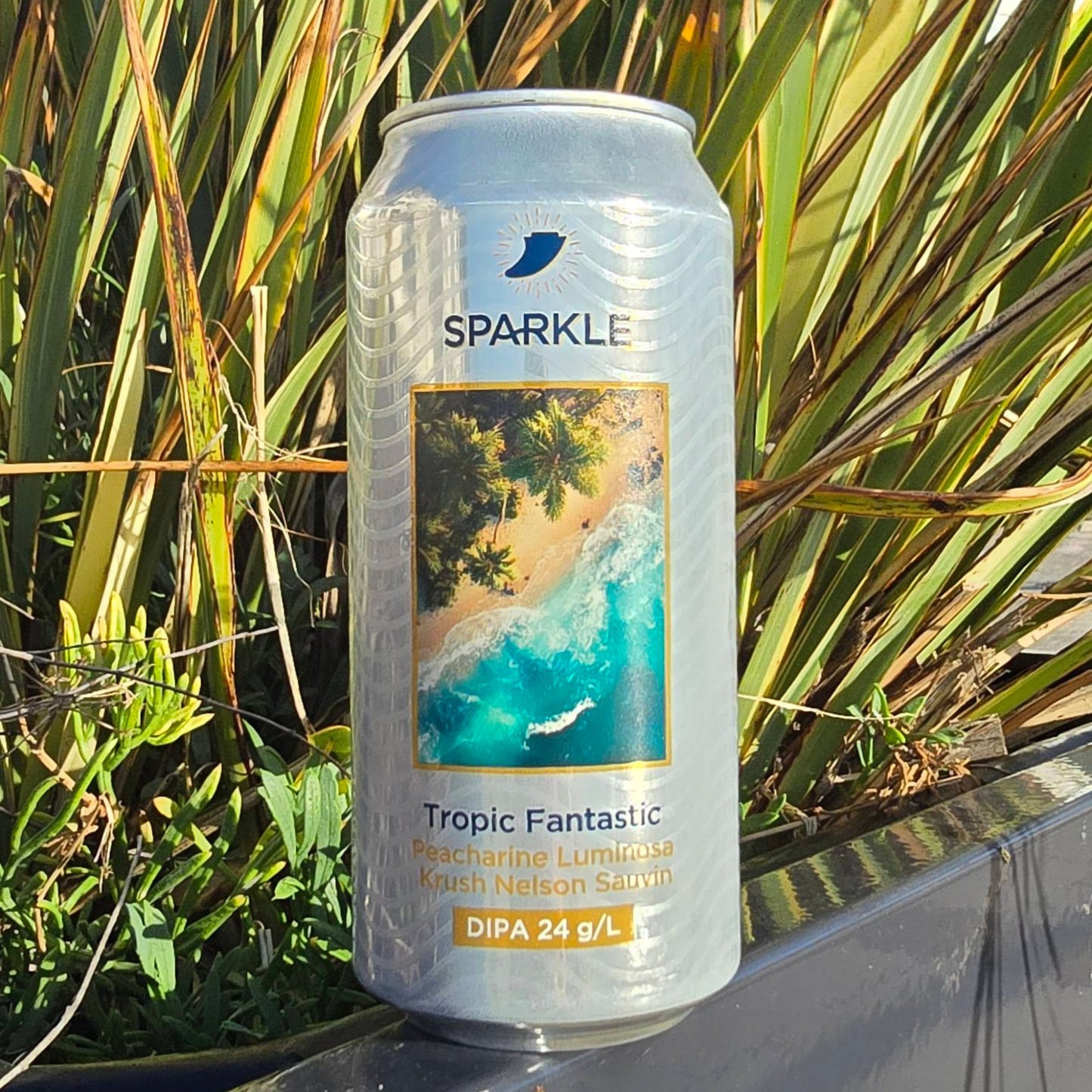 Tropic Fantastic - Double NEIPA 8%