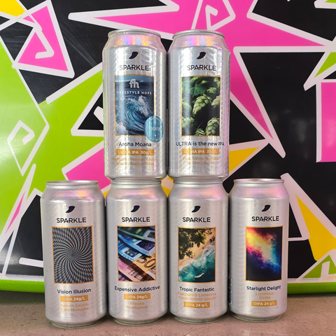 Nouveautés Décembre #1