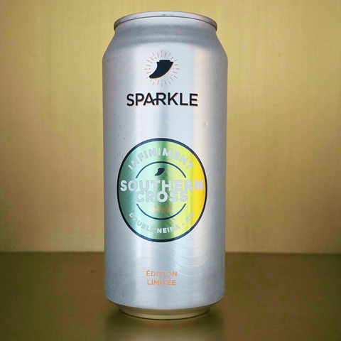 Infiniment Southern Cross