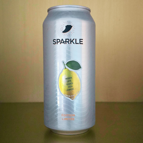 When Life Gives You Lemons