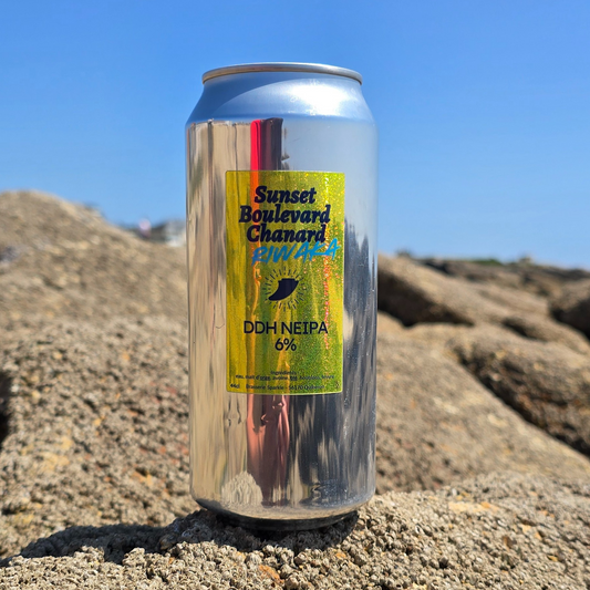 Sunset DDH Riwaka - DDH NEIPA 6%