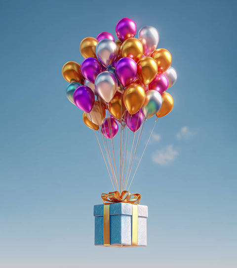 Birthday #2 Peacharine - 30L Keykeg