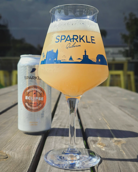 Infiniment Eclipse - 30L Keykeg