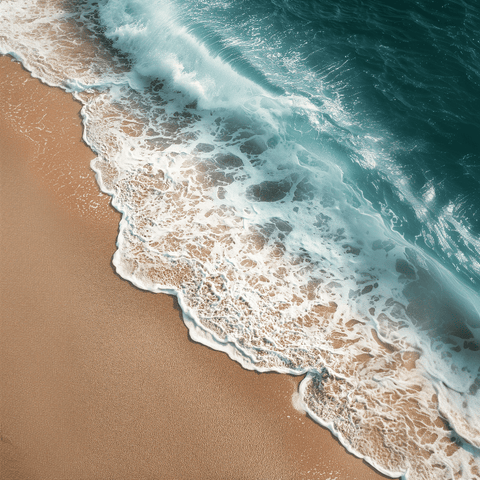 OceanSide - 30L Keykeg